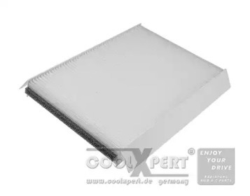 BBR AUTOMOTIVE 0072001767 -  Фильтр воздуха в салоне